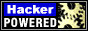 HACKER POWERED '2001