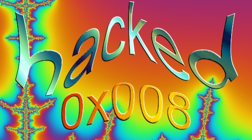 .:[ 0x008 Industries ]:.